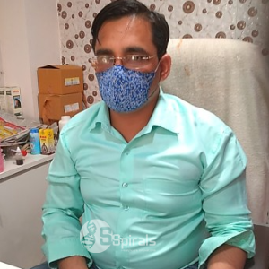 Dr. Ashok Kumar Dr. Ashok Kumar
