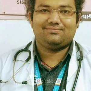 Dr. Krunal Tralsawala