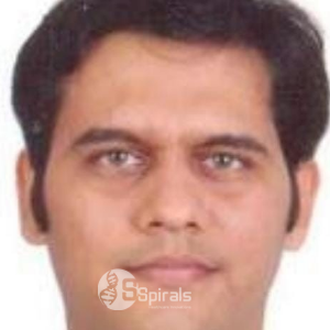 Dr. Sachin Pandey