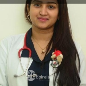 Dr. Suhani Sharma