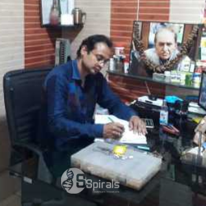 Dr. Kamal  Deep Verma