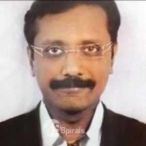 Dr. Swarnim Yadav