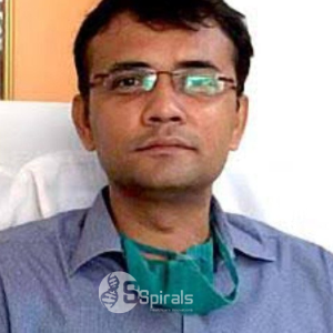 Dr. Chintan Shah