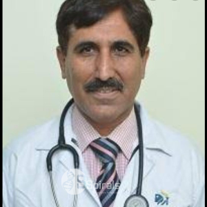 Dr. Naresh Himthani