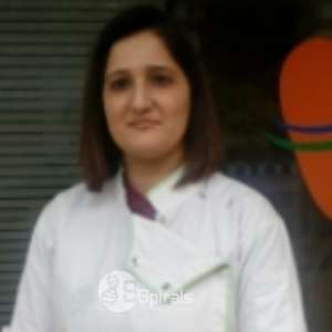 Dr. Vasundhara Arora
