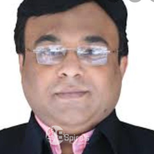Dr. Bharat Agravat