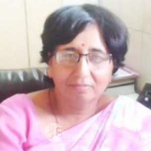 Dr. Manjula Lakhanpal