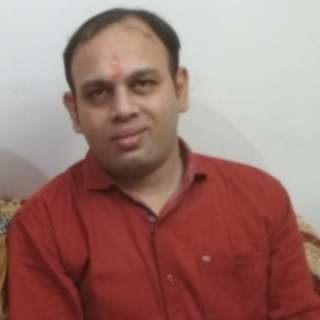 Dr. Manish Kant Gupta