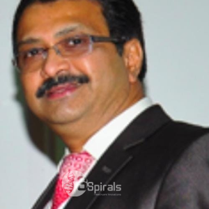 Dr. Ullas Pallai