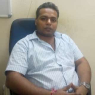 Dr. Ankit Garg Dr. Ankit Garg