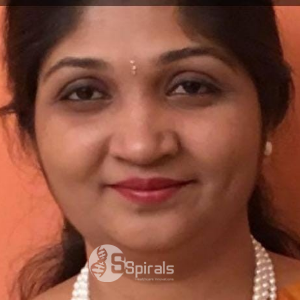 Dr. Vaishali Vala