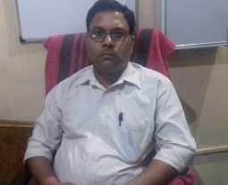 Dr. Rajesh Kumar Ranjan