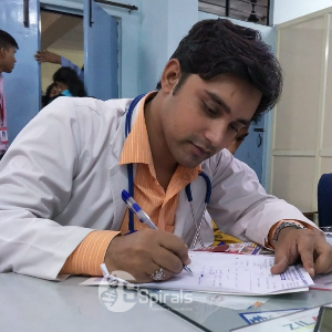 Dr. Ravi Kaushik