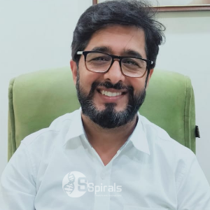Dr. Sanjay Bajaj