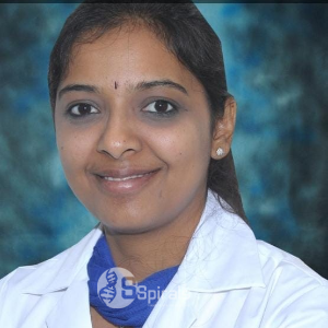 Dr. Vaishnavi S