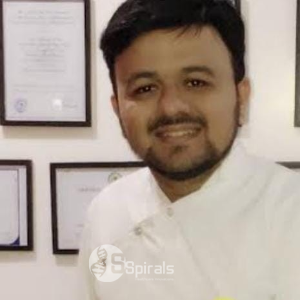 Dr. Krunal Raval