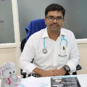 Dr. RAMMOHAN K