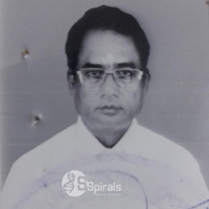 Dr. LP Srivastava