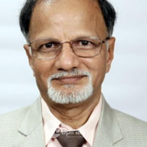 Dr. Lalit Patel
