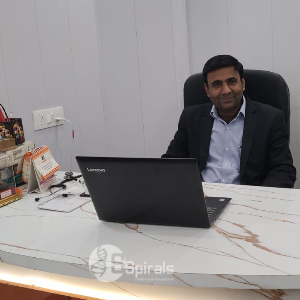 Dr. Sumit Paliwal