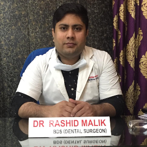 Dr. Rashid Malik