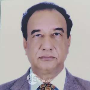 Dr. G.M. Mathur