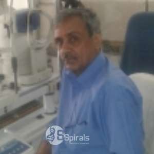 Dr. Navin Kumar Sharma
