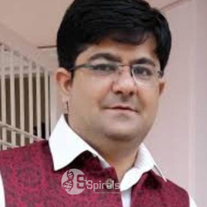 Dr. Dhaval D Akhani