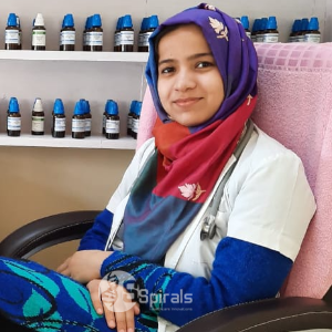Dr. Farhat Jahan