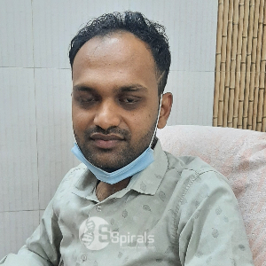 Dr. Bhavik Patel