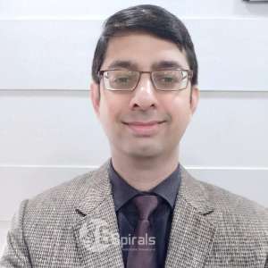 Dr. Abhinav Sharma