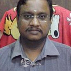 Dr. Mahi Raj