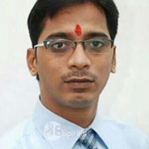 Dr. Kishan Thakor