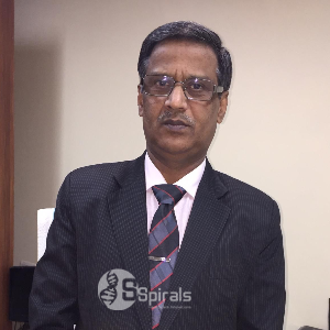 Dr. Manoj Kumar