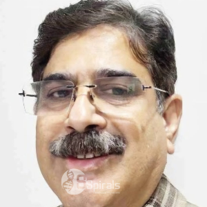 Dr. Sant Lal Chhimpa