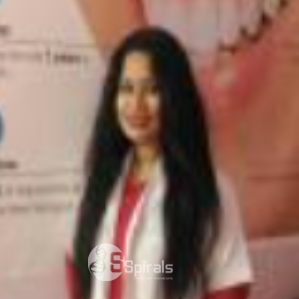 Dr. Shikha Nayal
