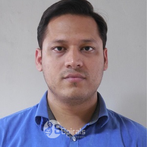 Dr. Sanjeev Kumar Sharma