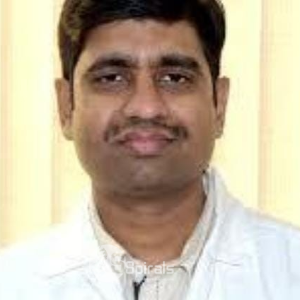 Dr. Vismay Kumar