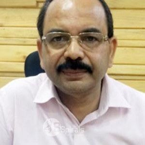 Dr. Hitesh Desai