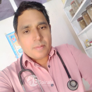 Dr. A.K. Choudhary
