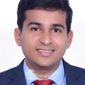 Dr. Sanam Sharma