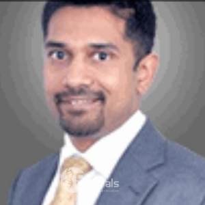 Dr. Narendra Patni
