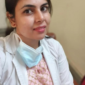 Dr. Khushi Patel