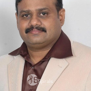 Dr. Narayan Kumar