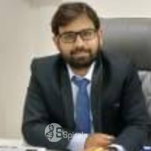 Dr. Vatsal Mehta