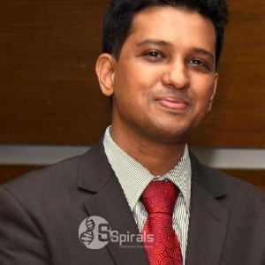 Dr. Mukesh Kumar Sharma