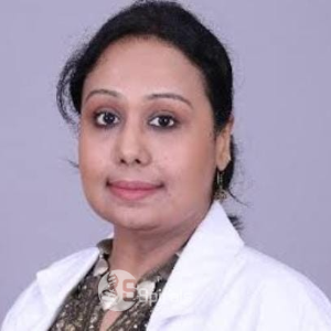 Dr. Riya Patel