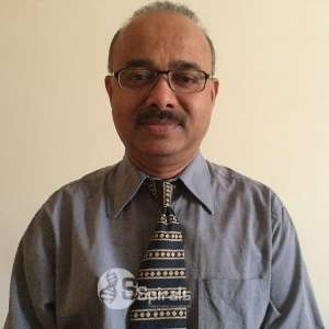 Dr. Anil Lokhande