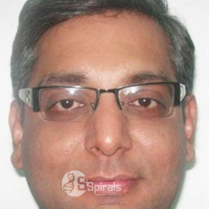 Dr. Naresh Thakkar