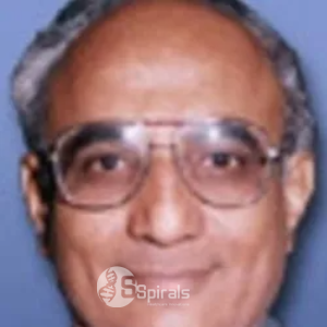 Dr. Gautam Patel